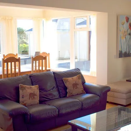 Gasthuis Donegal Cottages