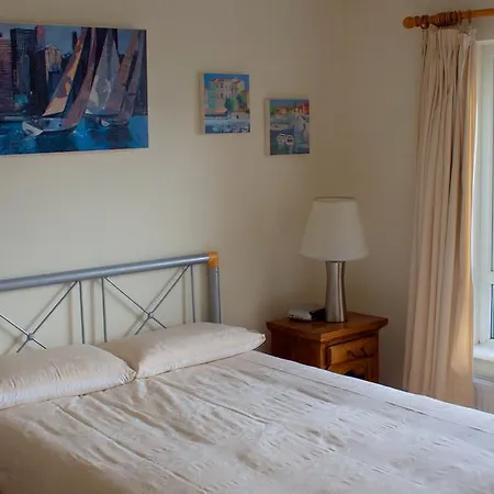 Gasthuis Donegal Cottages Rathmullan