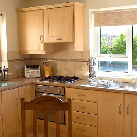 Gasthuis Donegal Cottages Rathmullan