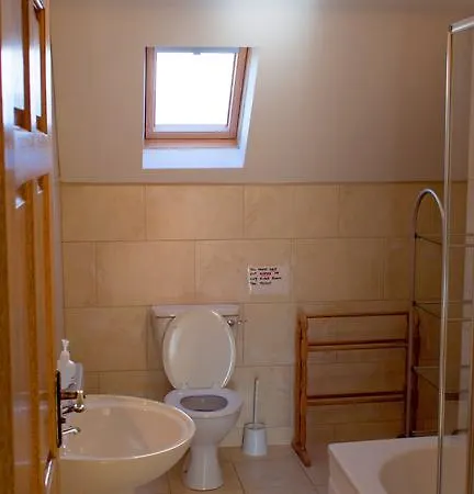 Donegal Cottages Gasthuis