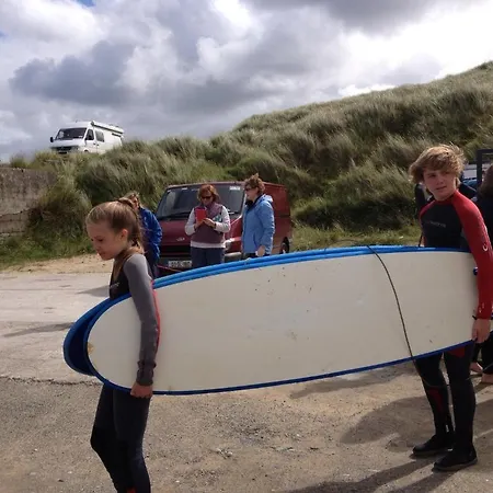 Donegal 4* Rathmullan