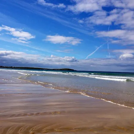 Gasthuis Donegal Cottages Rathmullan
