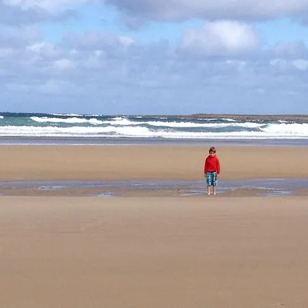 Donegal Pensjonat Rathmullan