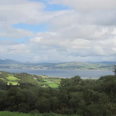 Gasthuis Donegal Cottages 4*