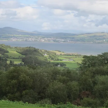 Donegal Cottages Casa de hóspedes 4*