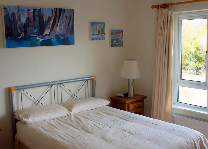 Penzion Donegal Cottages Rathmullan
