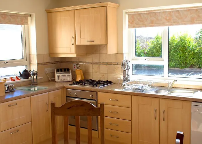 Penzion Donegal Cottages Rathmullan