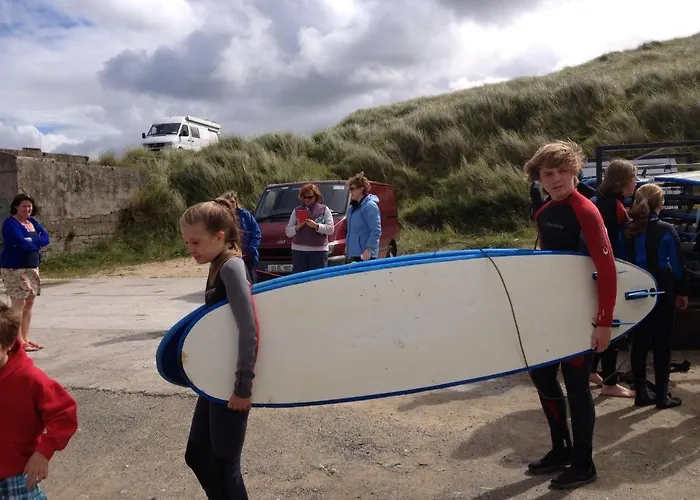 Donegal 4* Rathmullan