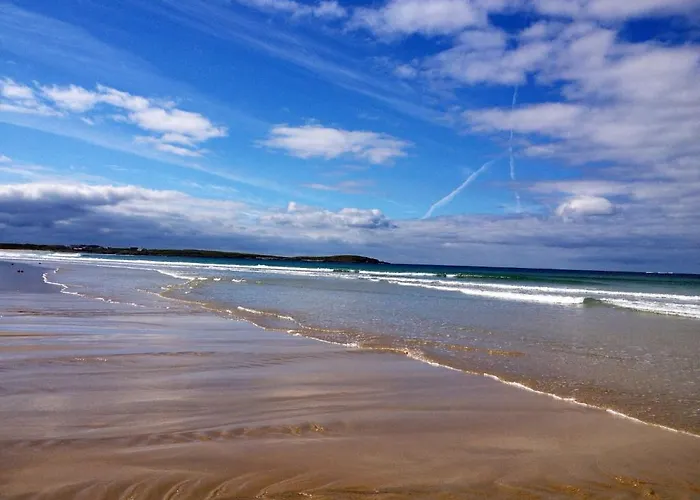 Guest house Donegal Rathmullan