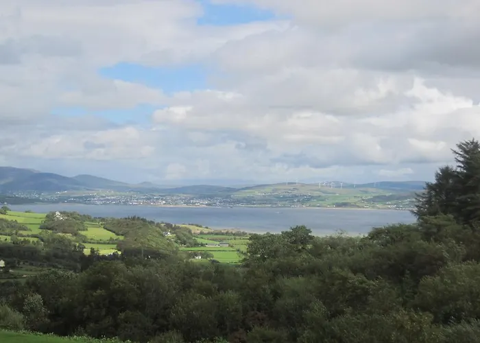 Guest house Donegal 4*