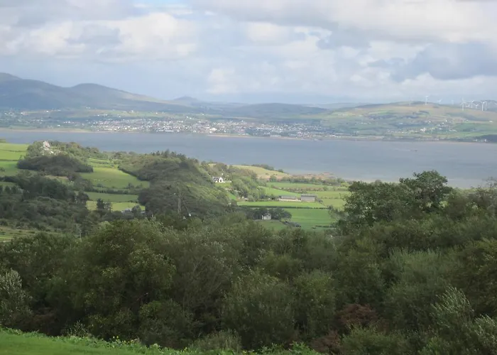 Donegal Guest house 4*